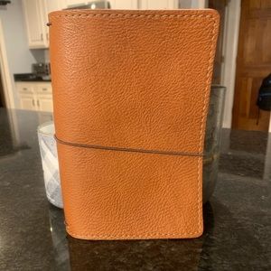 Chic Sparrow-Beautiful folio / TN